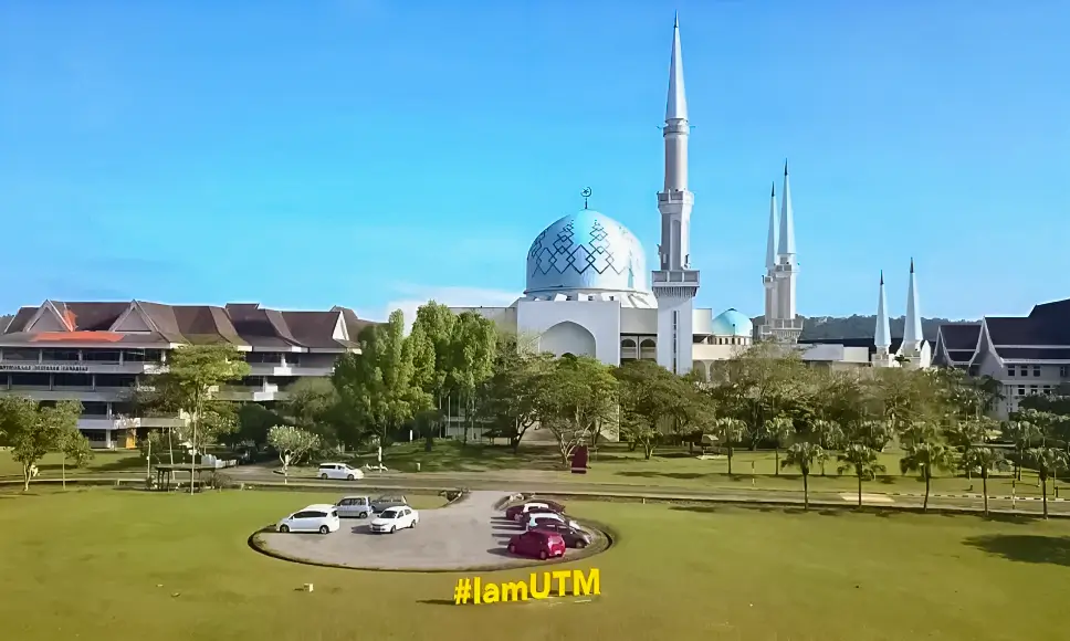UTM University